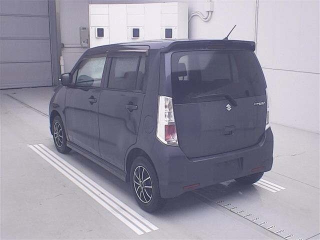 Suzuki WAGON R 2011 7686923-1