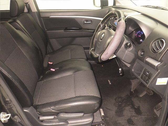 Suzuki WAGON R 2011 7686923-5