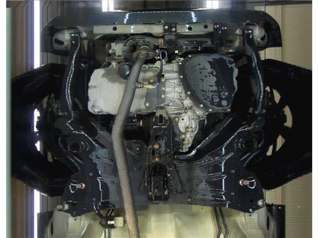 Suzuki WAGON R 2011 7686923-9