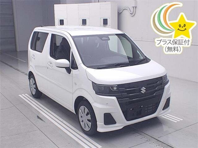 Suzuki WAGON R 2026 7686926-0