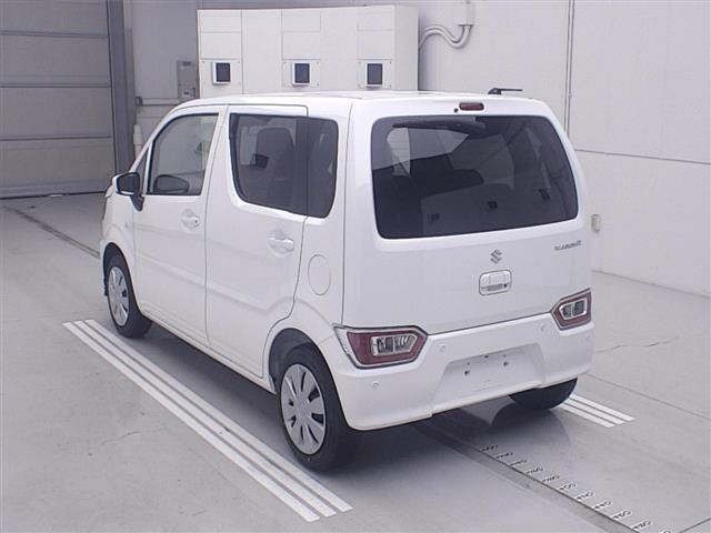 Suzuki WAGON R 2026 7686926-1