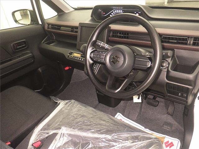 Suzuki WAGON R 2026 7686926-3
