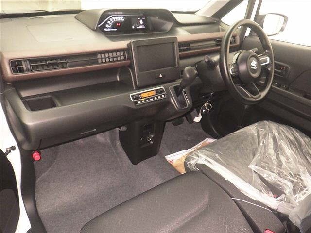 Suzuki WAGON R 2026 7686926-4