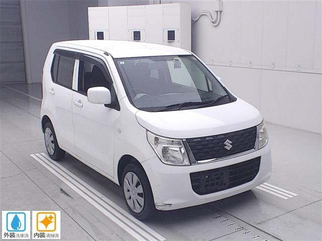 Suzuki WAGON R 2015 7686933-0