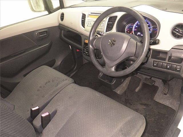 Suzuki WAGON R 2015 7686933-3