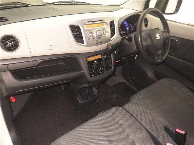 Suzuki WAGON R 2015 7686933-4