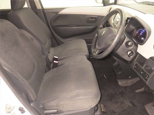 Suzuki WAGON R 2015 7686933-5