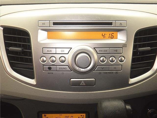 Suzuki WAGON R 2015 7686933-6