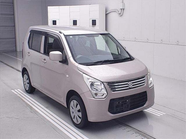 Suzuki WAGON R 2013 7686962-0