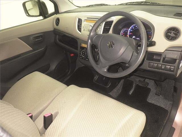 Suzuki WAGON R 2013 7686962-3