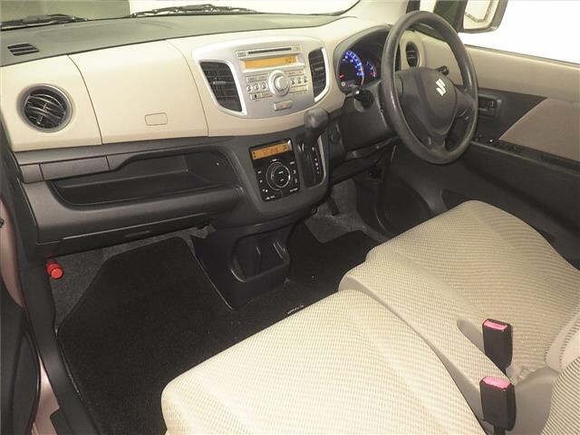 Suzuki WAGON R 2013 7686962-4