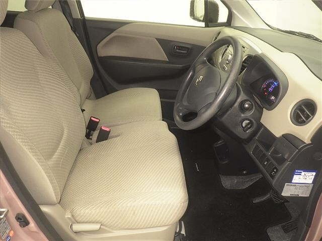 Suzuki WAGON R 2013 7686962-5