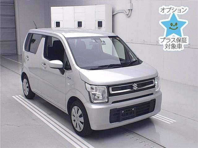 Suzuki WAGON R 2022 7686963-0