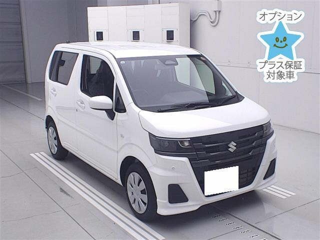 Suzuki WAGON R 2025 7686973-0
