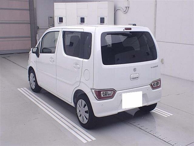 Suzuki WAGON R 2025 7686973-1