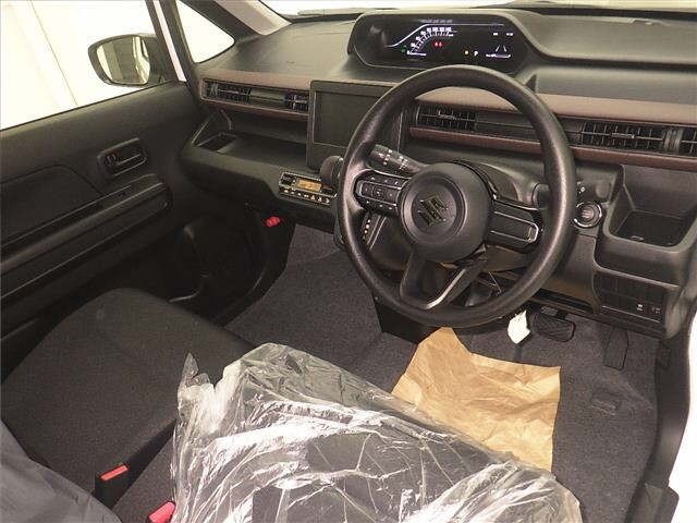 Suzuki WAGON R 2025 7686973-3