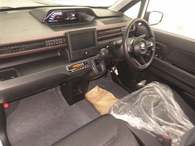 Suzuki WAGON R 2025 7686973-4