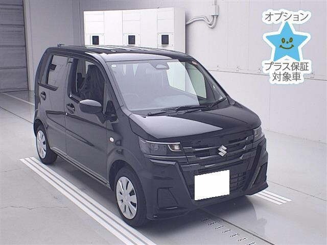 Suzuki WAGON R 2025 7686974-0