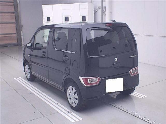Suzuki WAGON R 2025 7686974-1