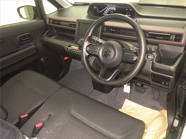 Suzuki WAGON R 2025 7686974-3