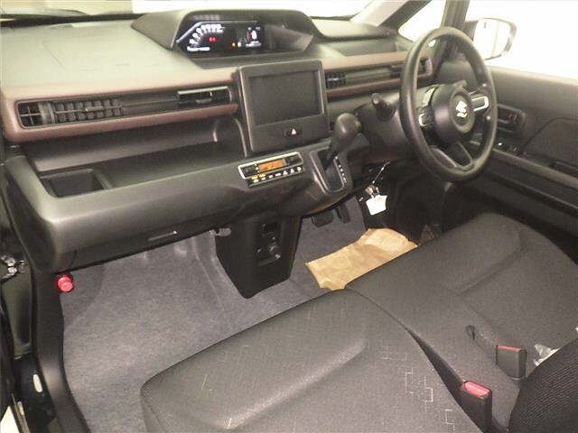 Suzuki WAGON R 2025 7686974-4
