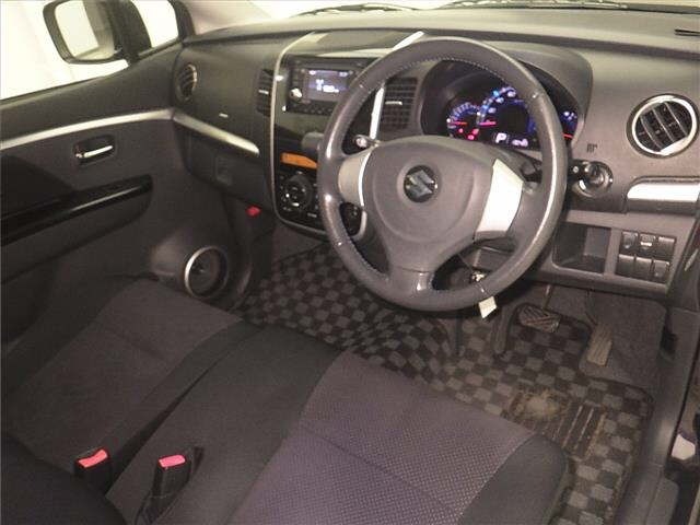 Suzuki WAGON R 2012 7686985-3