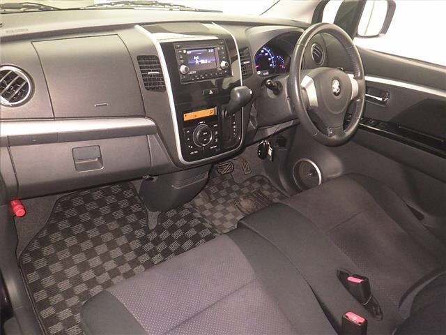 Suzuki WAGON R 2012 7686985-4