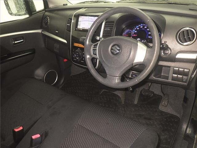 Suzuki WAGON R 2012 7686992-3