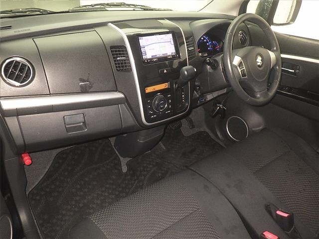 Suzuki WAGON R 2012 7686992-4