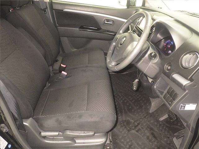 Suzuki WAGON R 2012 7686992-5