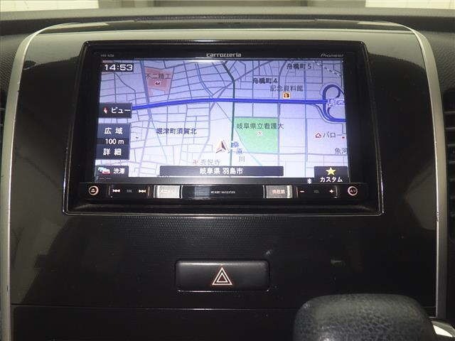 Suzuki WAGON R 2012 7686992-6