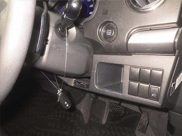 Suzuki WAGON R 2012 7686992-8
