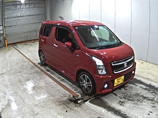 Suzuki WAGON R 2020 7687003-0