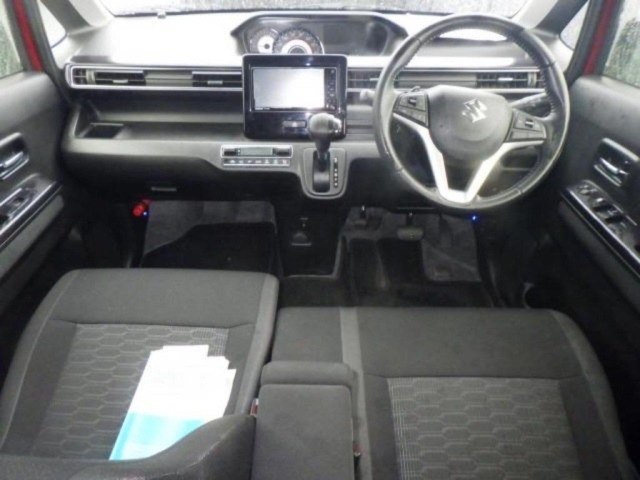 Suzuki WAGON R 2020 7687003-3