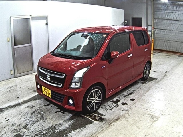 Suzuki WAGON R 2020 7687003-4