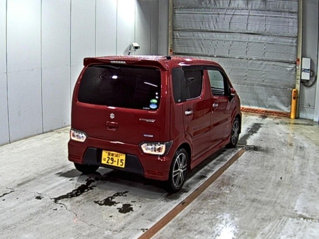 Suzuki WAGON R 2020 7687003-5