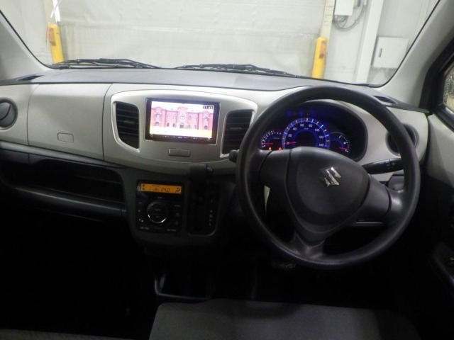 Suzuki WAGON R 2016 7687010-3