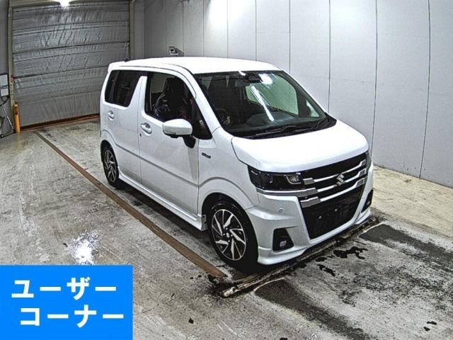 Suzuki WAGON R 2026 7687021-0