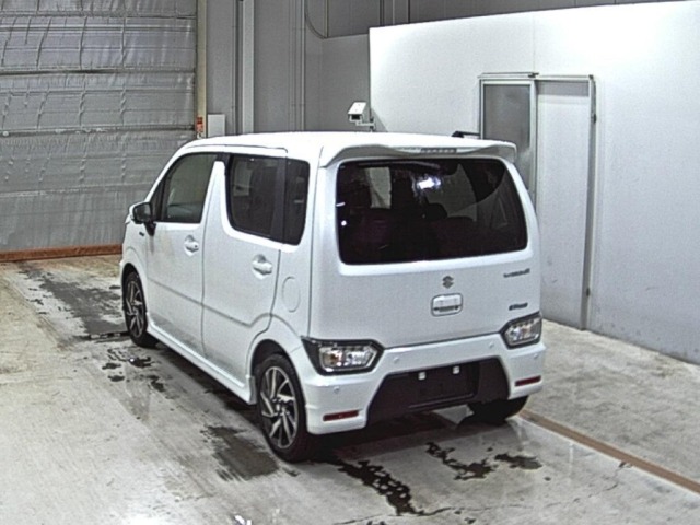 Suzuki WAGON R 2026 7687021-1