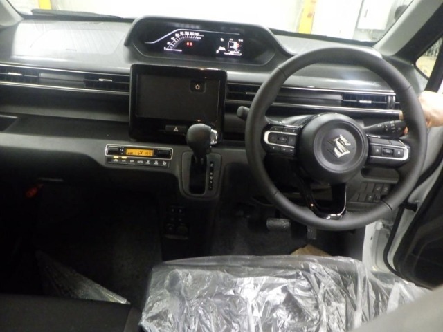 Suzuki WAGON R 2026 7687021-3