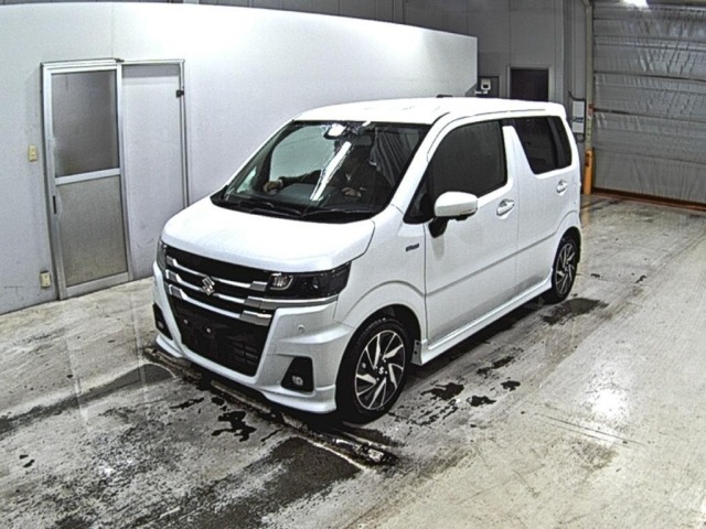 Suzuki WAGON R 2026 7687021-4