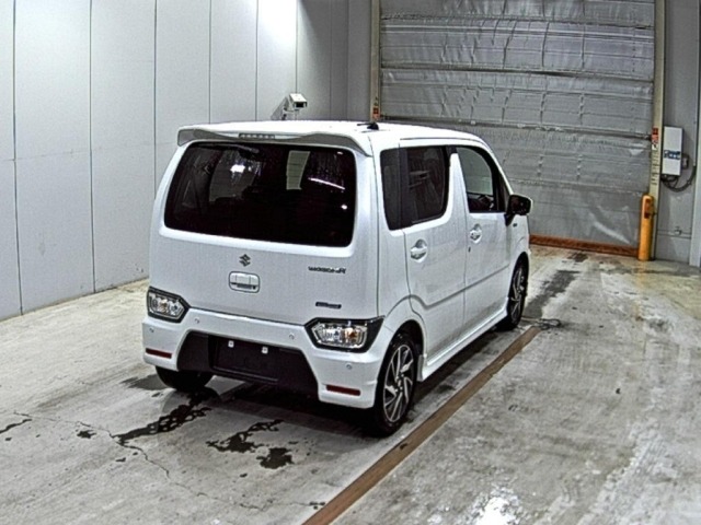 Suzuki WAGON R 2026 7687021-5