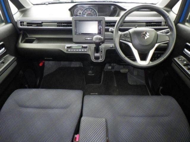 Suzuki WAGON R 2017 7687047-3