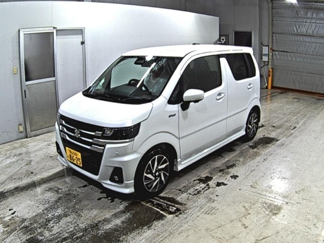 Suzuki WAGON R 2026 7687064-4