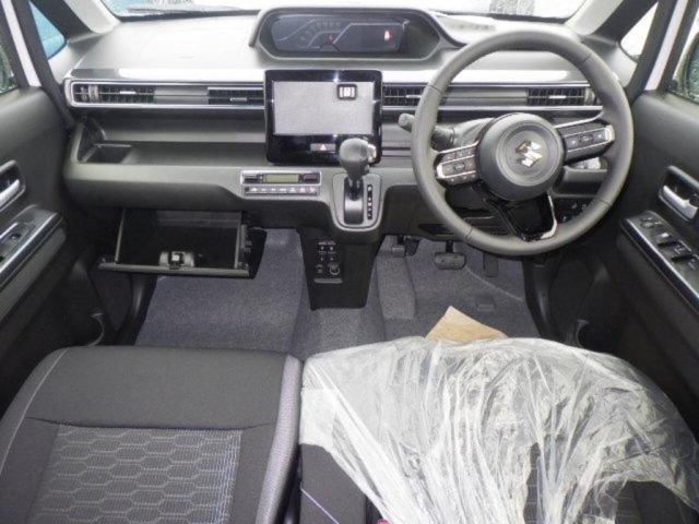 Suzuki WAGON R 2026 7687077-3