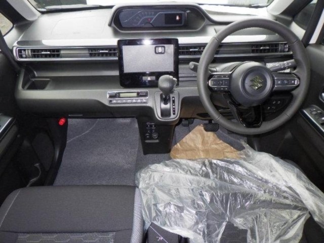 Suzuki WAGON R 2026 7687078-3