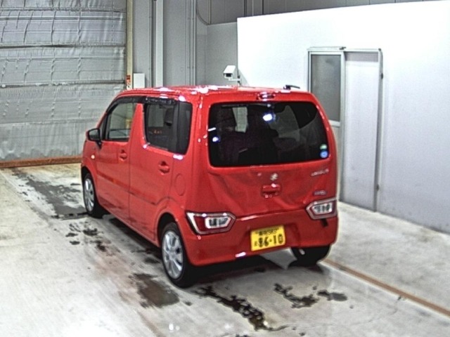 Suzuki WAGON R 2019 7687097-1