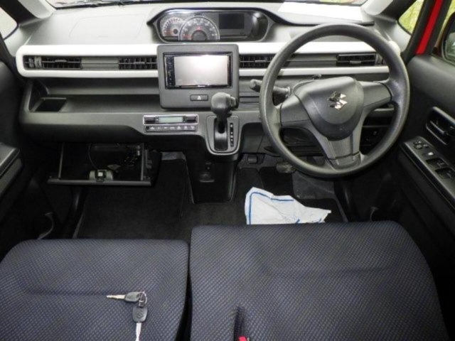 Suzuki WAGON R 2019 7687097-3