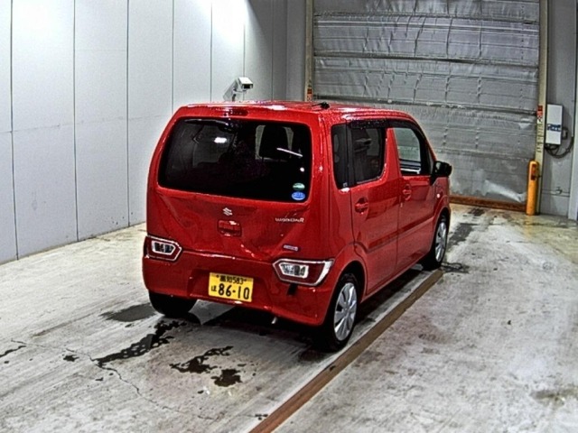 Suzuki WAGON R 2019 7687097-5