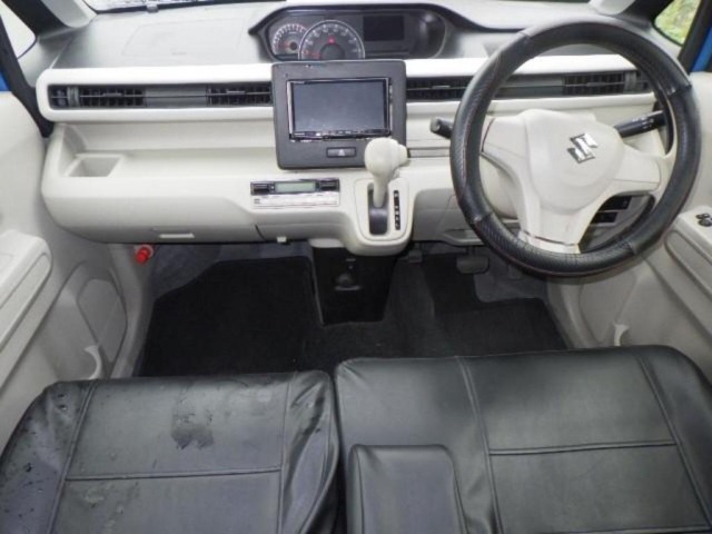 Suzuki WAGON R 2017 7687106-3